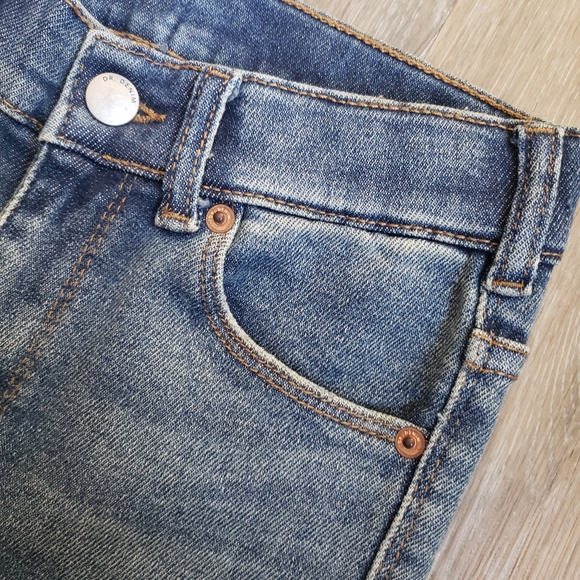 DR.DENIM LEXY WESTCOAST BLUE - Picture 9 of 15